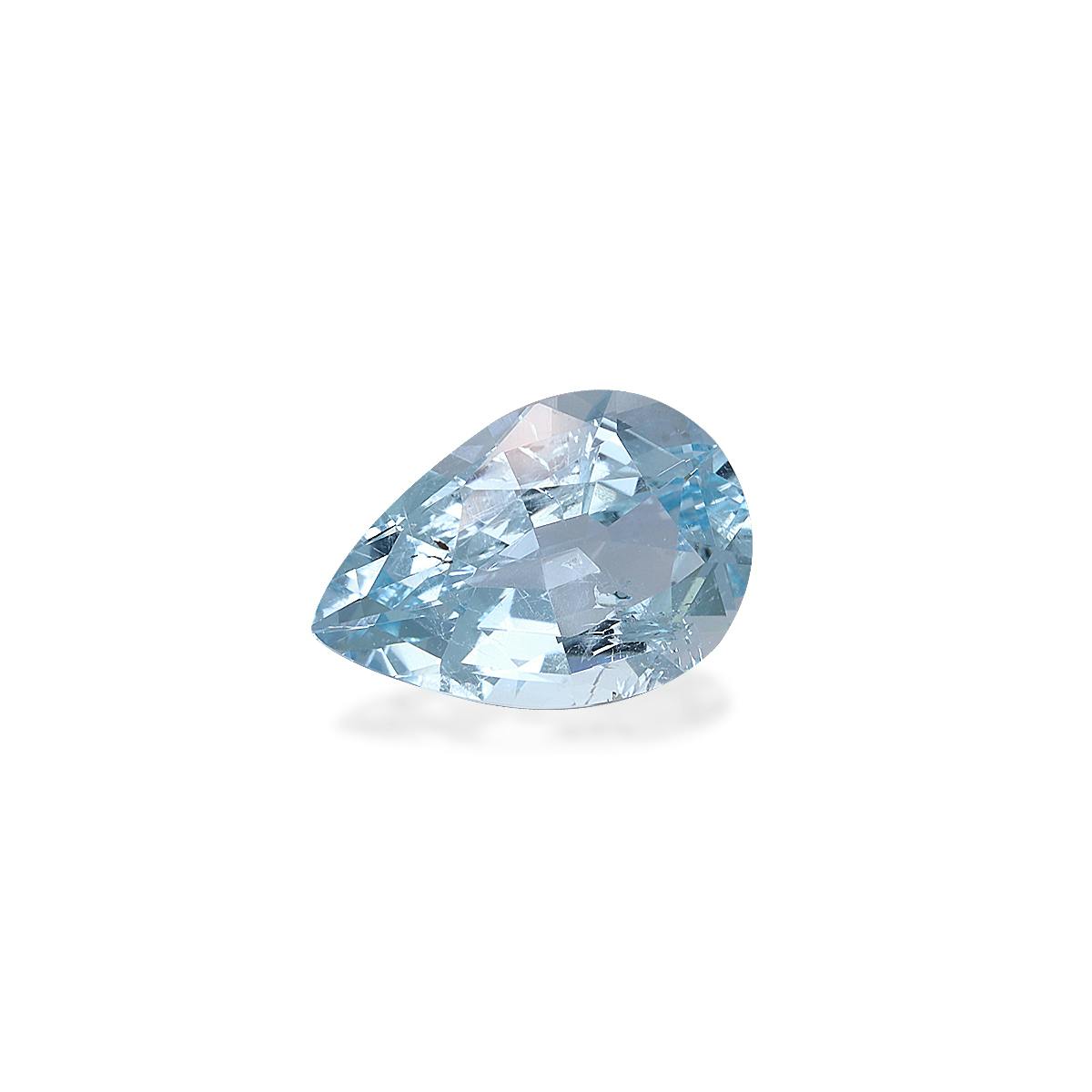 Aquamarine 2.71 ct